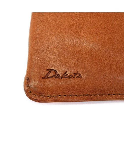 Dakota(ダコタ)/ダコタ 二つ折り財布 Dakota クラプトン 0035101 (0031501、0030101)/img17