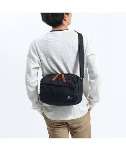 GREGORY(グレゴリー)/グレゴリー GREGORY CLASSIC クラシック MINI SHOULDER BAG 7L ショルダー/img05