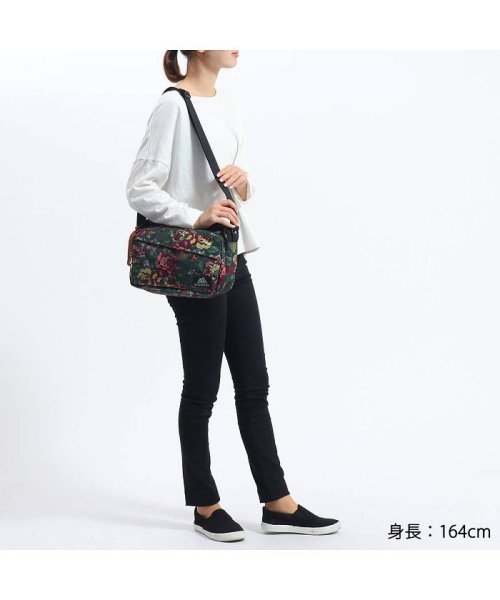 GREGORY(グレゴリー)/グレゴリー GREGORY CLASSIC クラシック MINI SHOULDER BAG 7L ショルダー/img08