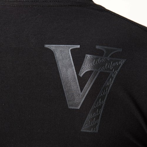 VIOLA(ヴィオラ)/VIOLA【ヴィオラ】プリント入りクルーネック長袖Tシャツ/img15
