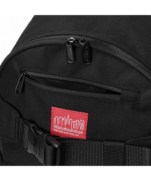 Manhattan Portage(マンハッタンポーテージ)/McCarren Skateboard Backpack Ver.2/img10