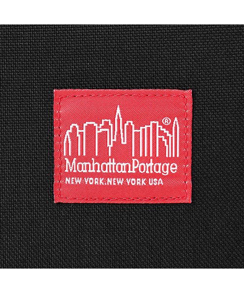 Manhattan Portage(マンハッタンポーテージ)/Duarte Square Shoulder Bag/img09