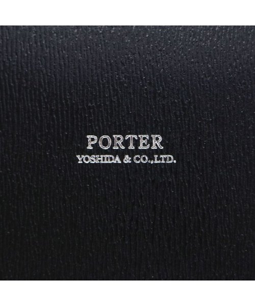PORTER(ポーター)/ポーター フラックス ブリーフケース 197－01503 ビジネスバッグ 吉田カバン PORTER B4対応 FLUX メンズ/img17