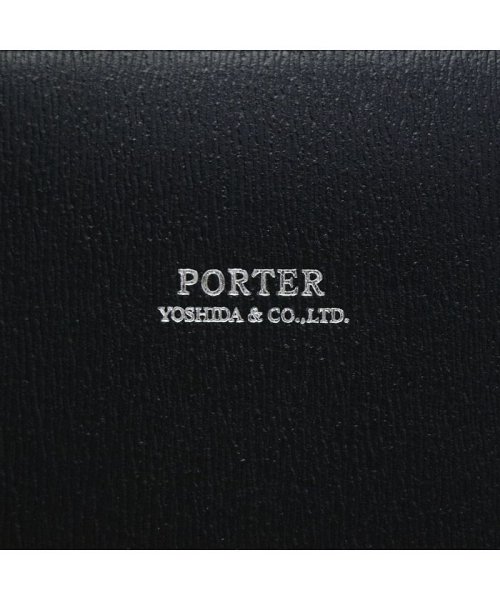 PORTER(ポーター)/ポーター フラックス ブリーフケース 197－01505 ビジネスバッグ 吉田カバン PORTER A4対応 FLUX メンズ/img17