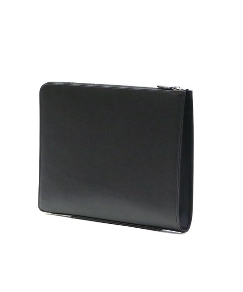 ポーター フラックス ドキュメントケース 197－01507 クラッチバッグ 吉田カバン PORTER A4対応 FLUX ×1 ポケット
