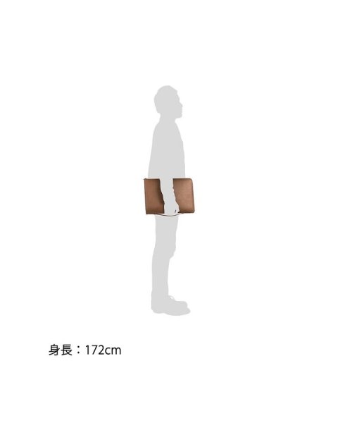ポーター フラックス ドキュメントケース 197－01507 クラッチバッグ 吉田カバン PORTER A4対応 FLUX ×1 ポケット