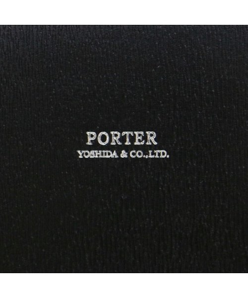 PORTER(ポーター)/ポーター フラックス ドキュメントケース 197－01507 クラッチバッグ 吉田カバン PORTER A4対応 FLUX/img13