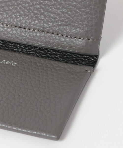 URBAN RESEARCH(アーバンリサーチ)/Aeta　MINI WALLET/img06