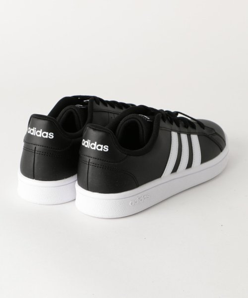 coen(coen)/【展開店舗限定】adidas（アディダス）GRANDCORT/img04