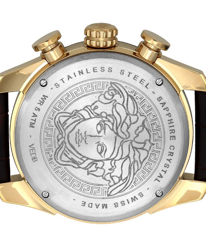 セール】腕時計 ヴェルサーチェ VEDB00318(502621118) | ヴェルサーチ 