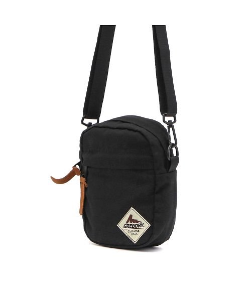 グレゴリー ショルダーバッグ Gregory バッグ Sunbird サンバード Hip Pocket ヒップポケット ミニショルダー 1 8l グレゴリー Gregory Magaseek