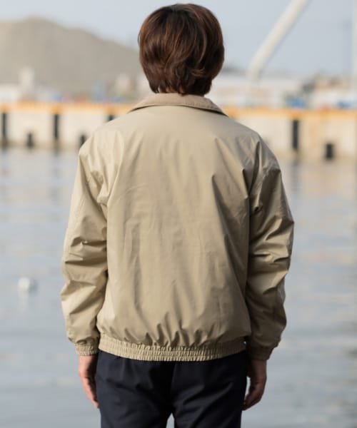 URBAN RESEARCH(アーバンリサーチ)/FISHERMAN BLOUSON/img07