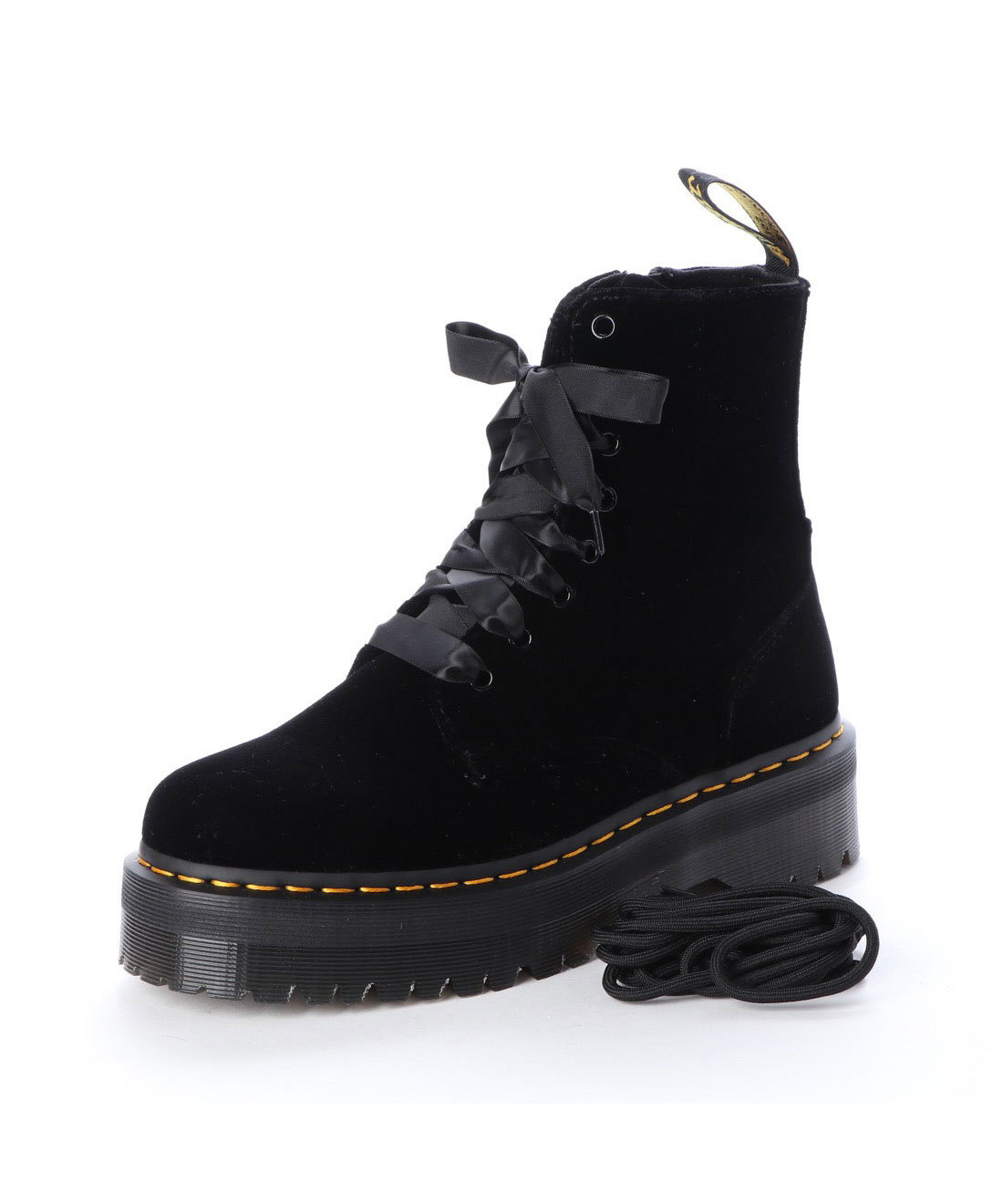 velvet jadon dr martens