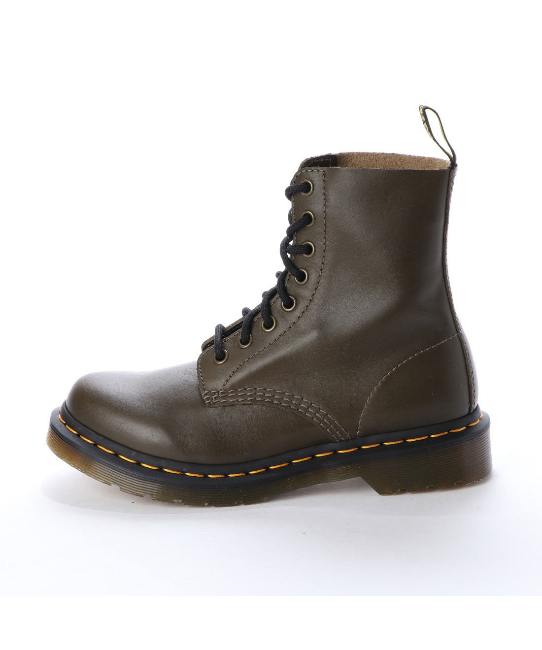 dr martens 1460 taupe
