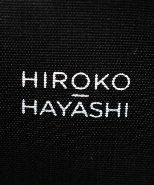 HIROKO　HAYASHI (ヒロコ　ハヤシ)/【数量限定】GATTOPARDO SPECIAL 2wayショルダーバッグ/img10