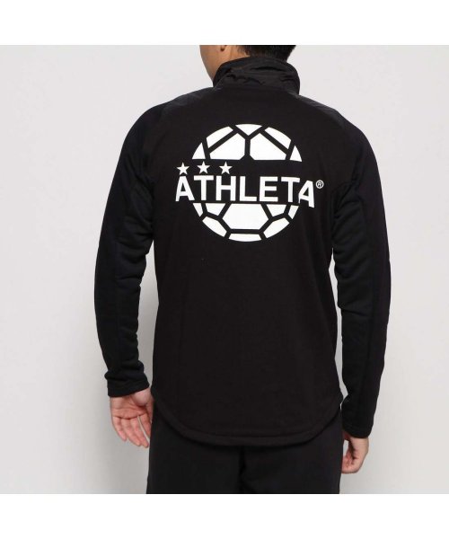 セール アスレタ Athleta メンズ サッカー フットサル スウェット スウェットジャケット Ap 0167 アスレタ Athleta Magaseek