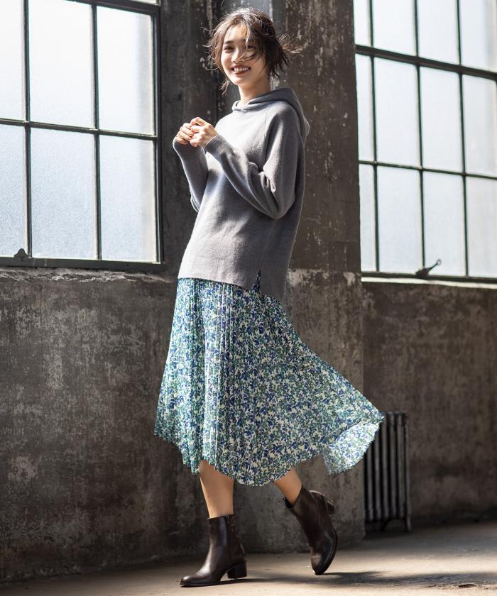 オンライン取寄 マガジン掲載 イタリア Zegna Baruffa ニットパーカ 検索番号q6 レディースファッション 阪急百貨店公式通販 Hankyu Fashion クーポン安い Pnlp Sn