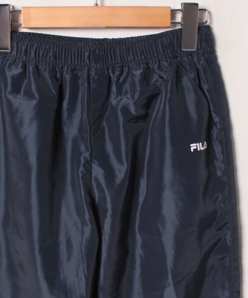 FILA（kids）(フィラ（キッズ）)/ＦＩＬＡウィンドブレーカー上下セット/img13