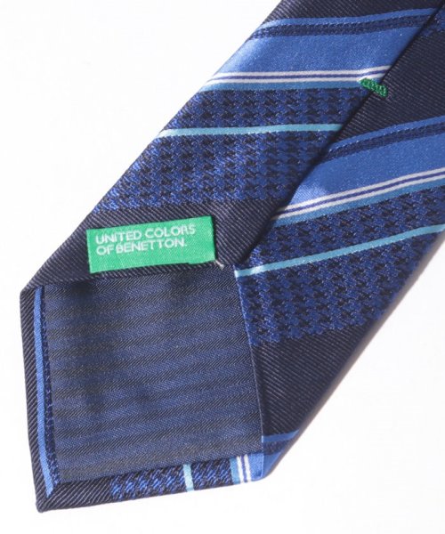 BENETTON (mens)(ベネトン（メンズ）)/ベネトングラデーションカラーネクタイ（シルク製）/img06