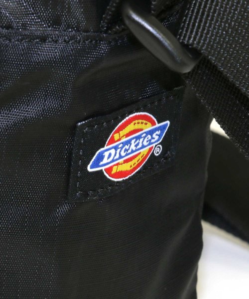 LAZAR(ラザル)/【Lazar】Dickies/ディッキーズメッシュポケットミニショルダーバッグ/img09