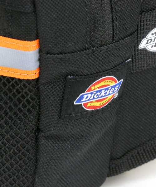 LAZAR(ラザル)/【Lazar】Dickies/ディッキーズ リフレクターテープウエストバッグ/img15