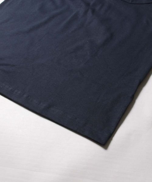 THE CASUAL(ザ　カジュアル)/(カーハート)carhartt M Workwear Pocket LS T Shirt/img13