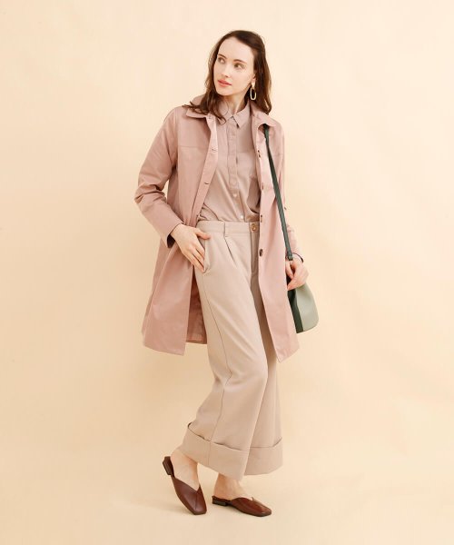 セール コットンワイドパンツ ワイドパンツ レディース ボトムス 綿 セール コットンワイドパンツ ワイドパンツ レディース ボトムス 綿