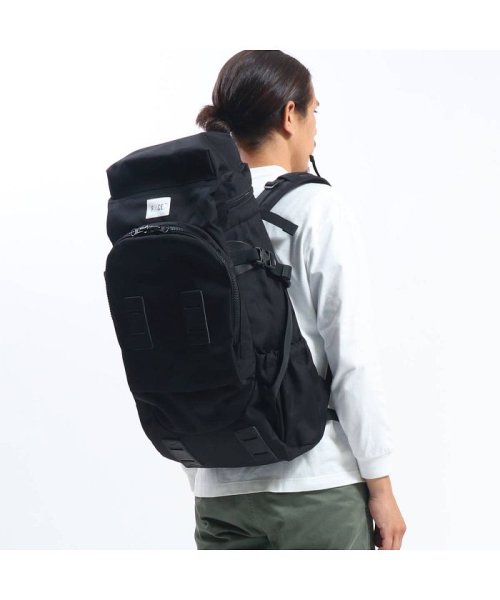 F/CE.(エフシーイー)/エフシーイー リュック F/CE. FCE バックパック 950 LINE トラベルバックパック BIG TRAVEL BP 39L B4 NI0005/img05