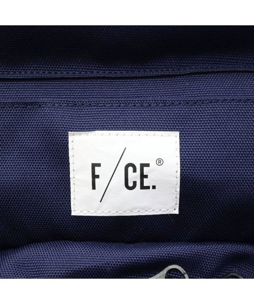 F/CE.(エフシーイー)/エフシーイー リュック F/CE. FCE バックパック 950 LINE トラベルバックパック BIG TRAVEL BP 39L B4 NI0005/img34