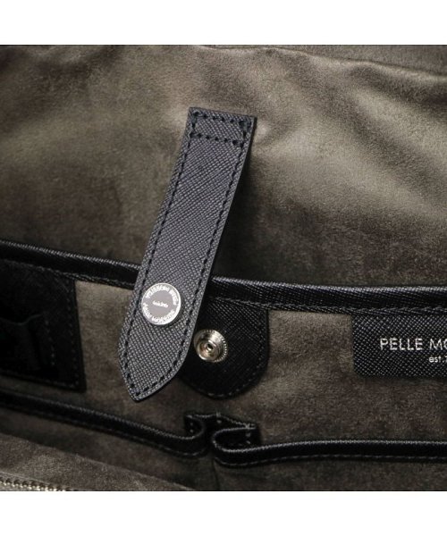 PELLE MORBIDA(ペッレ モルビダ)/ペッレモルビダ PELLE MORBIDA ビジネスバッグ Capitano キャピターノ ビジネスバッグ ブリーフケース CA015/img22