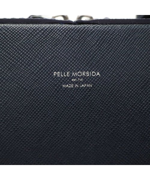 PELLE MORBIDA(ペッレ モルビダ)/ペッレモルビダ PELLE MORBIDA ビジネスバッグ Capitano キャピターノ ビジネスバッグ ブリーフケース CA015/img27