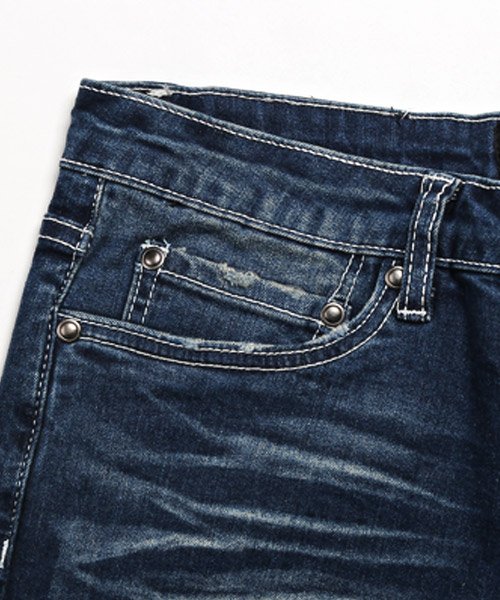 セール 15 Off ハードダメージスキニーパンツ デニムパンツ メンズ スキニー ハードダメージ クラッシュ ラグスタイル Luxstyle Magaseek セール 15 Off ハードダメージスキニーパンツ デニムパンツ メンズ スキニー ハードダメージ クラッシュ ラグスタイル Luxstyle Magaseek