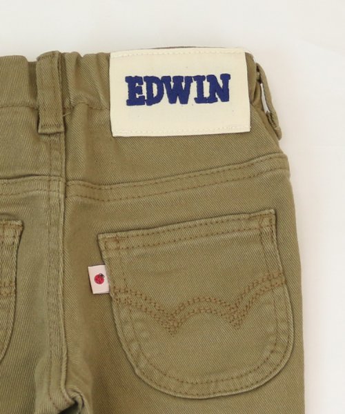 EDWIN(EDWIN)/EDWIN／デニムストレッチパンツ/img08