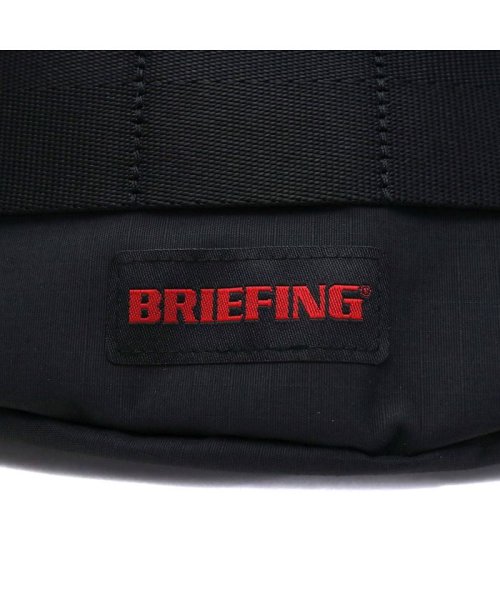 BRIEFING(ブリーフィング)/【日本正規品】ブリーフィング BRIEFING ボディバッグ 斜め掛け TRIPOD MW トライポッド MODULE WARE BRM181202/img19