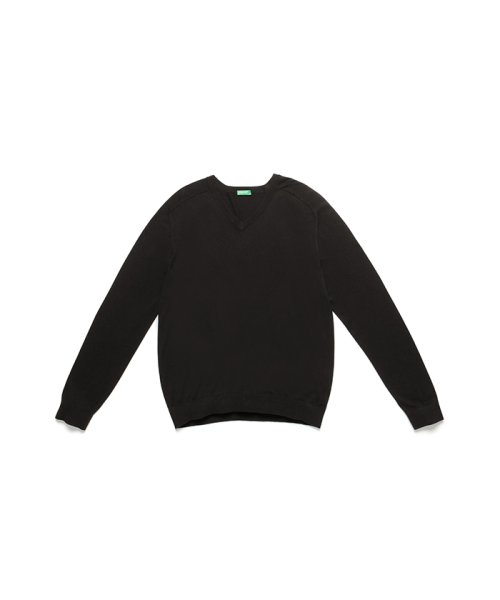 BENETTON (mens)(ベネトン（メンズ）)/Vネックニット・セーター/img04