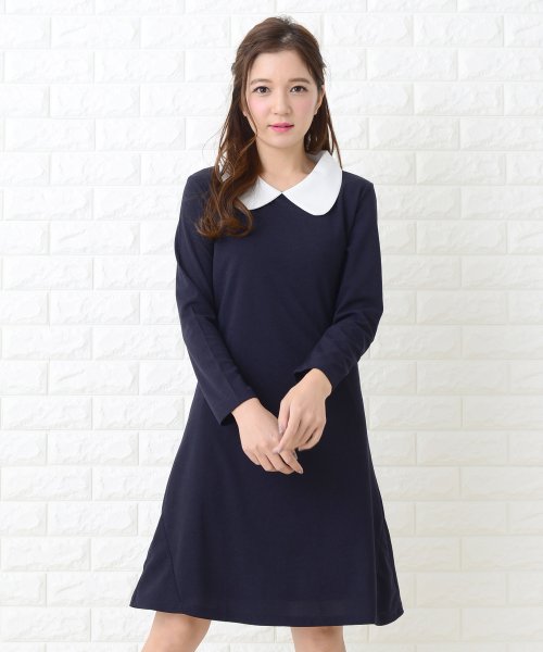 セール 10 Off 丸襟aラインシンプルワンピース ドレス レースレディース Lace Ladies Magaseek セール 10 Off 丸襟aラインシンプルワンピース ドレス レースレディース Lace Ladies Magaseek