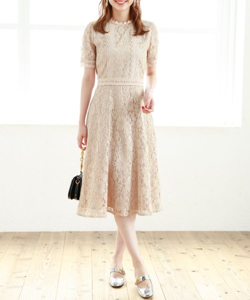 フラワーレースワンピース トッコクローゼットリュクス Tocco Closet Luxe Magaseek フラワーレースワンピース トッコクローゼットリュクス Tocco Closet Luxe Magaseek
