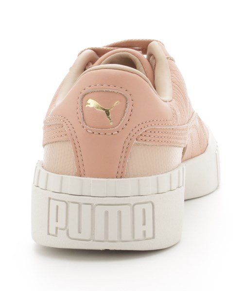 PUMA(プーマ)/【PUMA】CALI エンボス ウィメンズ/img02