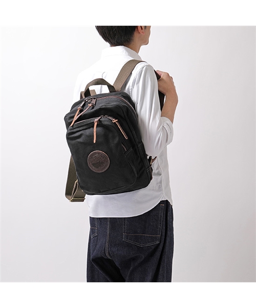 上品なスタイル 美品Duluth Pack Urban ダルースパック アーバンパック ...