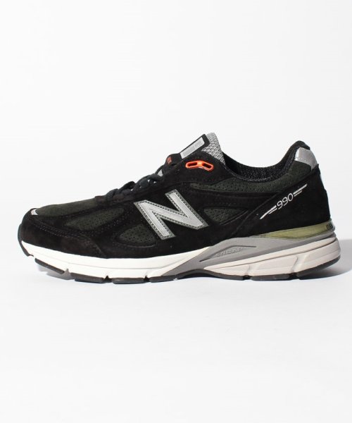 new balance(ニューバランス)/【メンズ】【New Balance】Classic Running/img01