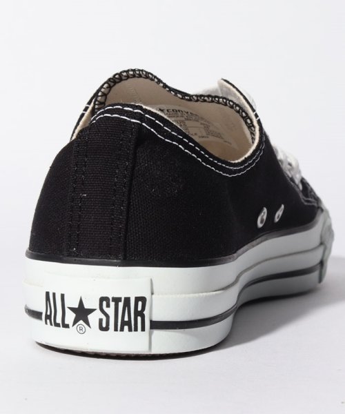 nano・universe(ナノ・ユニバース)/Converse/CANVAS ALL STAR OX/img02