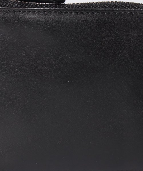 MARUKAWA(マルカワ)/【至極の逸品】【magaseek/d fashion限定】【IGGINBOTTOM】栃木レザー×姫路レザー Lファスナーコンパクト財布/img04