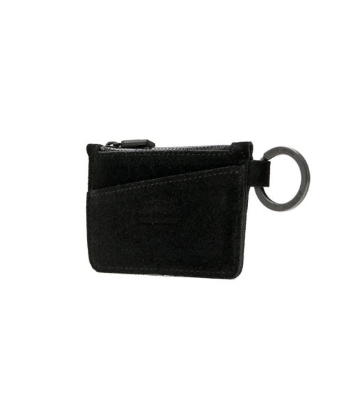 AS2OV(アッソブ)/アッソブ コインケース AS2OV 財布 小銭入れ ミニ財布 WATER PROOF SUEDE COIN CASE 091756/img01