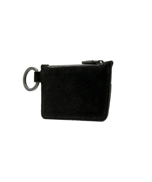 AS2OV(アッソブ)/アッソブ コインケース AS2OV 財布 小銭入れ ミニ財布 WATER PROOF SUEDE COIN CASE 091756/img02