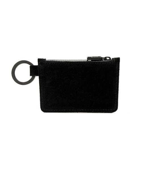 AS2OV(アッソブ)/アッソブ コインケース AS2OV 財布 小銭入れ ミニ財布 WATER PROOF SUEDE COIN CASE 091756/img03