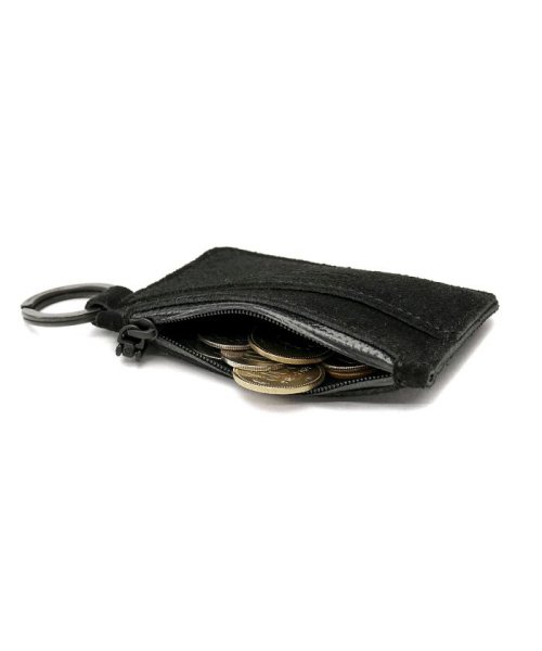 AS2OV(アッソブ)/アッソブ コインケース AS2OV 財布 小銭入れ ミニ財布 WATER PROOF SUEDE COIN CASE 091756/img07