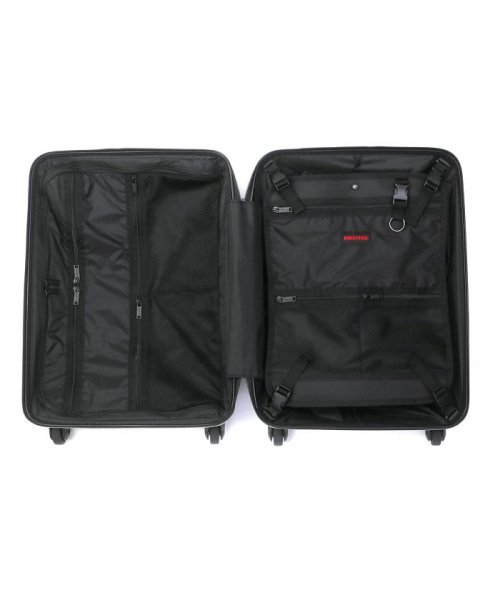 BRIEFING(ブリーフィング)/【日本正規品】ブリーフィング スーツケース BRIEFING 機内持ち込み H－37 SD JET TRAVEL 37L 1泊 2泊 BRA193C25/img13