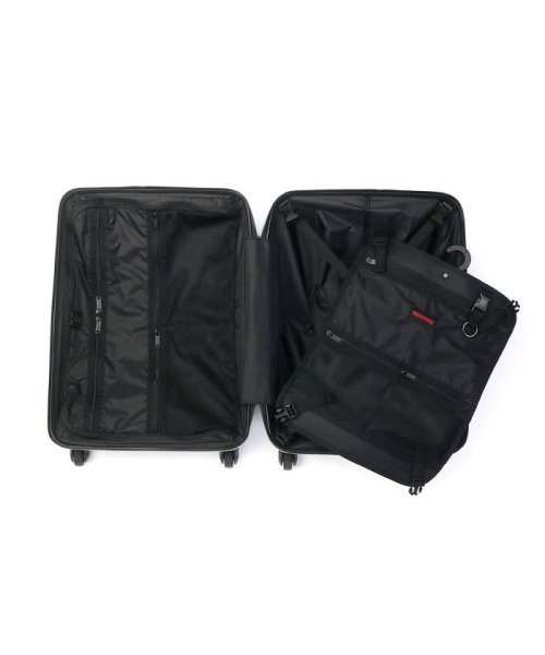 BRIEFING(ブリーフィング)/【日本正規品】ブリーフィング スーツケース BRIEFING 機内持ち込み H－37 SD JET TRAVEL 37L 1泊 2泊 BRA193C25/img16