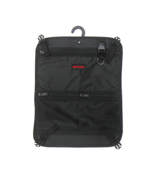 BRIEFING(ブリーフィング)/【日本正規品】ブリーフィング スーツケース BRIEFING 機内持ち込み H－37 SD JET TRAVEL 37L 1泊 2泊 BRA193C25/img17