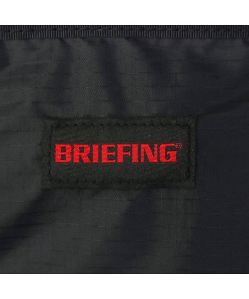 BRIEFING(ブリーフィング)/【日本正規品】ブリーフィング スーツケース BRIEFING 機内持ち込み H－37 SD JET TRAVEL 37L 1泊 2泊 BRA193C25/img26